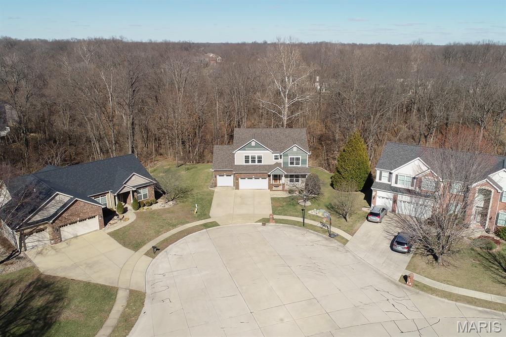 168 Knollhaven Trail O'Fallon, IL 62269 - Photo 53 of 57