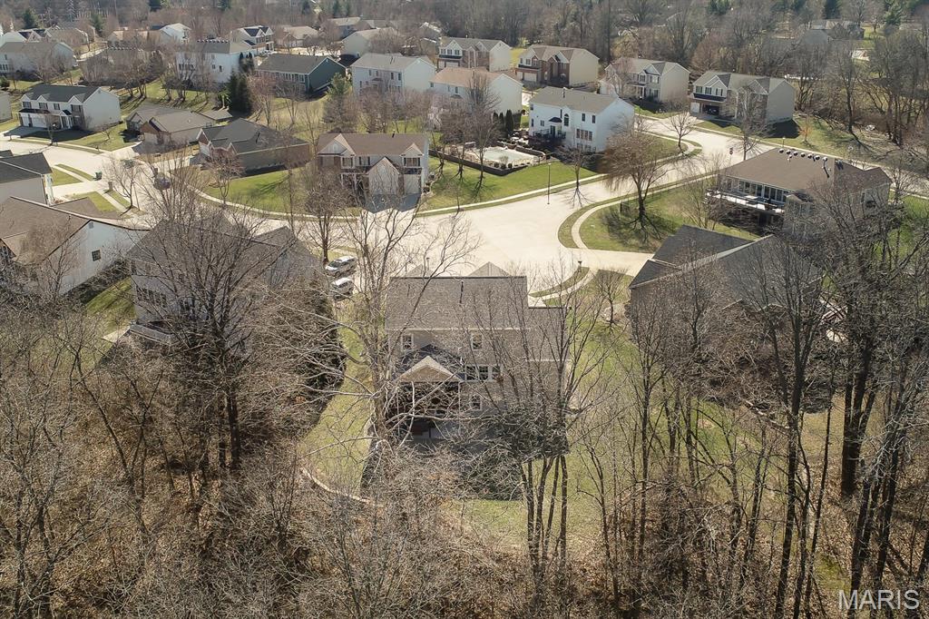 168 Knollhaven Trail O'Fallon, IL 62269 - Photo 54 of 57