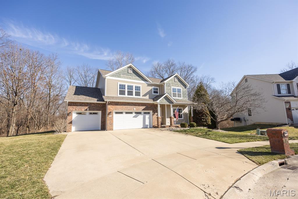 168 Knollhaven Trail O'Fallon, IL 62269 - Photo 57 of 57
