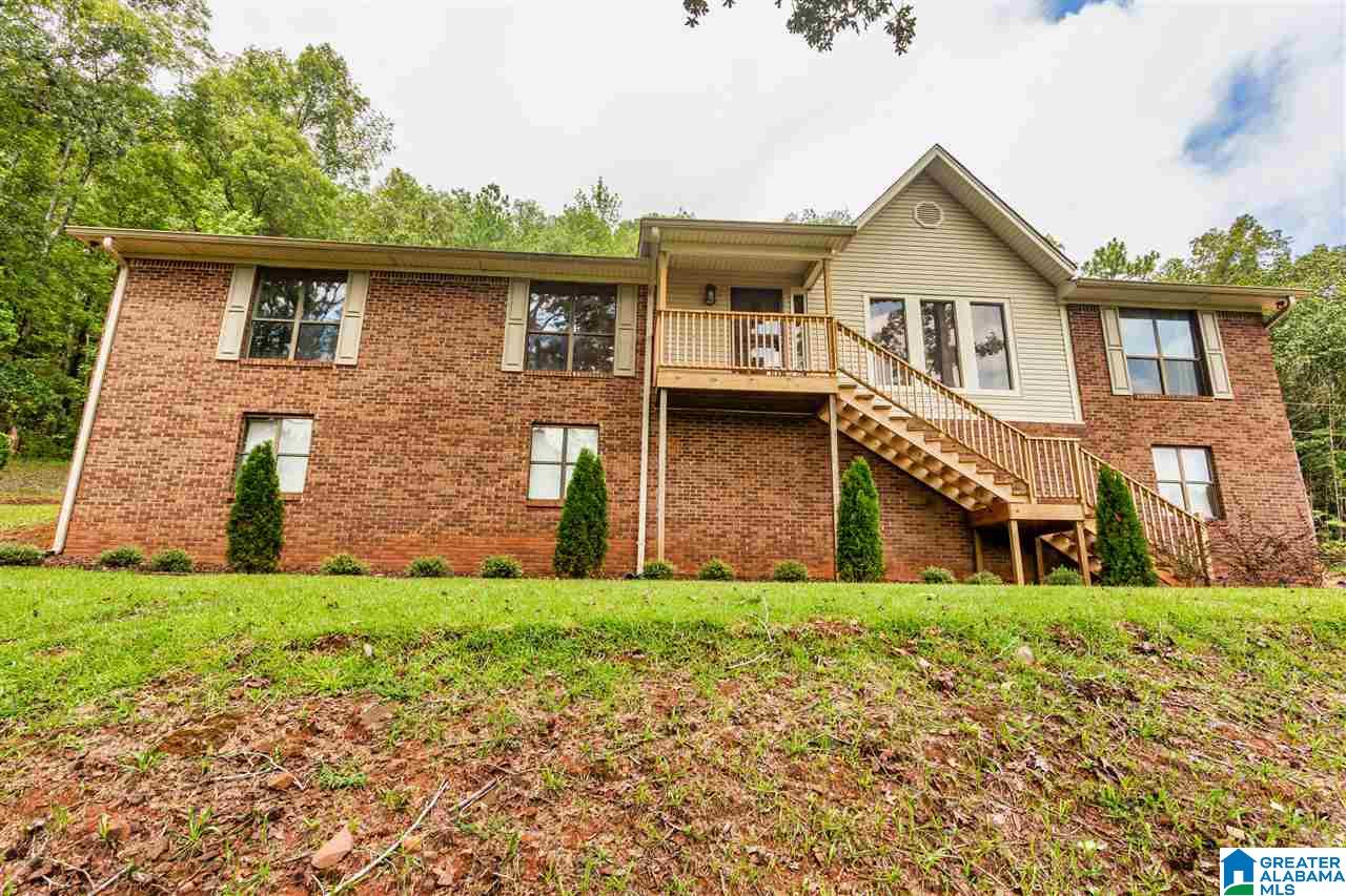 5909 Rock Mountain Lake Road Bessemer, AL 35022 - Photo 31 of 38