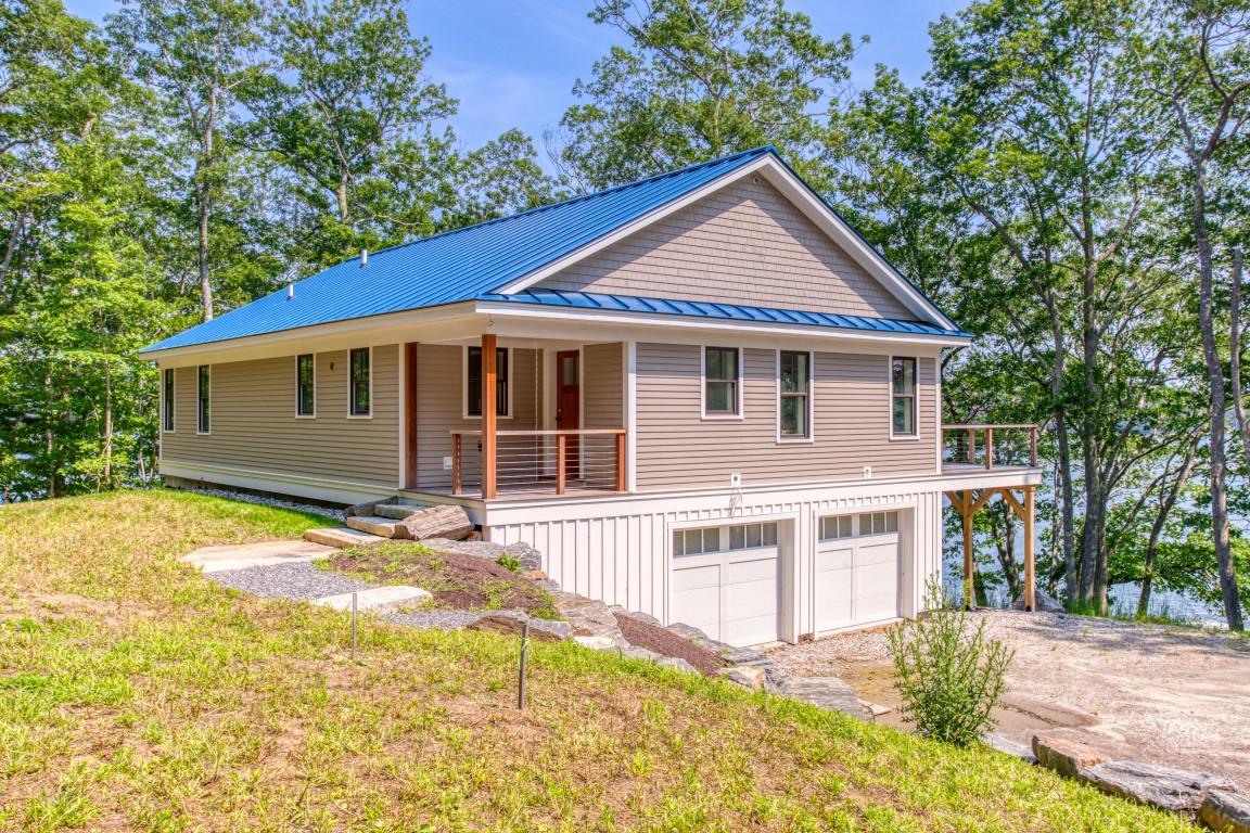 138 Annable Road Boothbay, ME 04537 - Photo 3 of 21 3