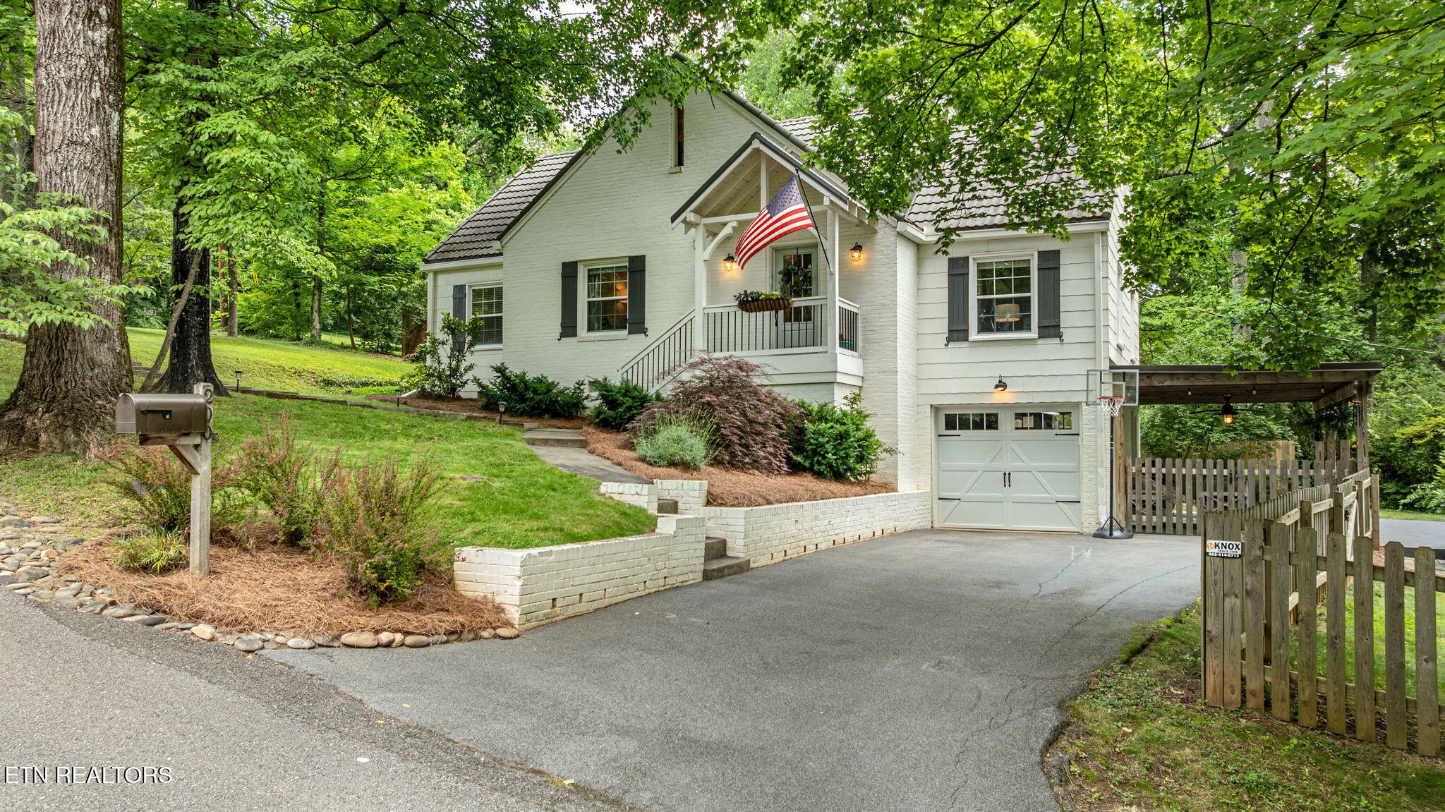 200 Fairfield Road Knoxville, TN 37919 - Photo 3 of 50 Gallery Image 3