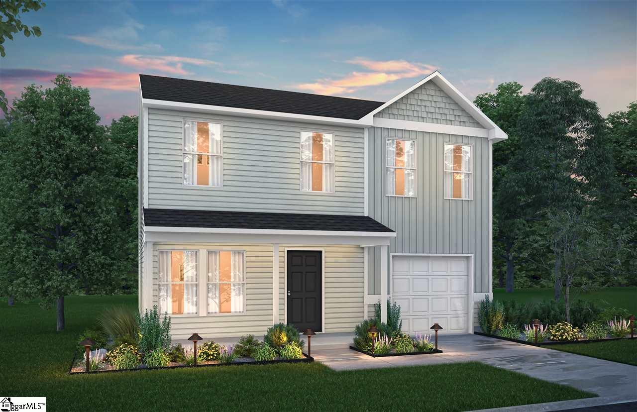 132 Colonial Walk Pickens, SC 29671 - Photo 1 of 3 Gallery Image 1