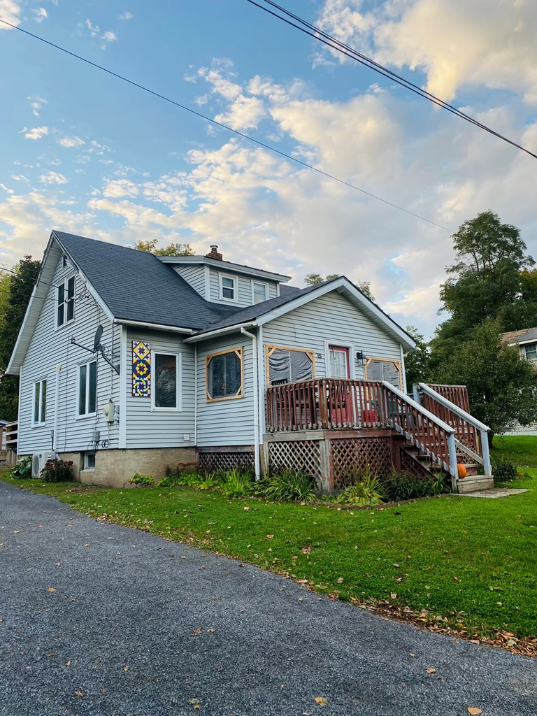 15 Baxter Street Chazy, NY 12921 - Photo 17 of 23 Gallery Image 17