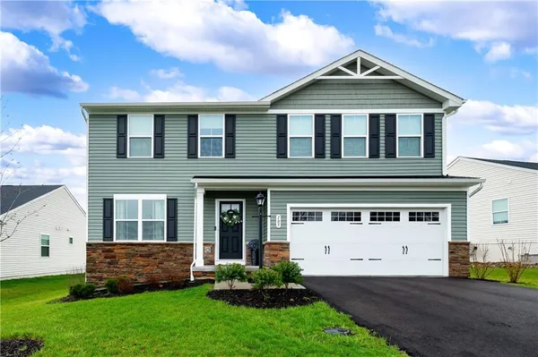 $399,000 | 105 Jerome Drive, Butler, PA 16001