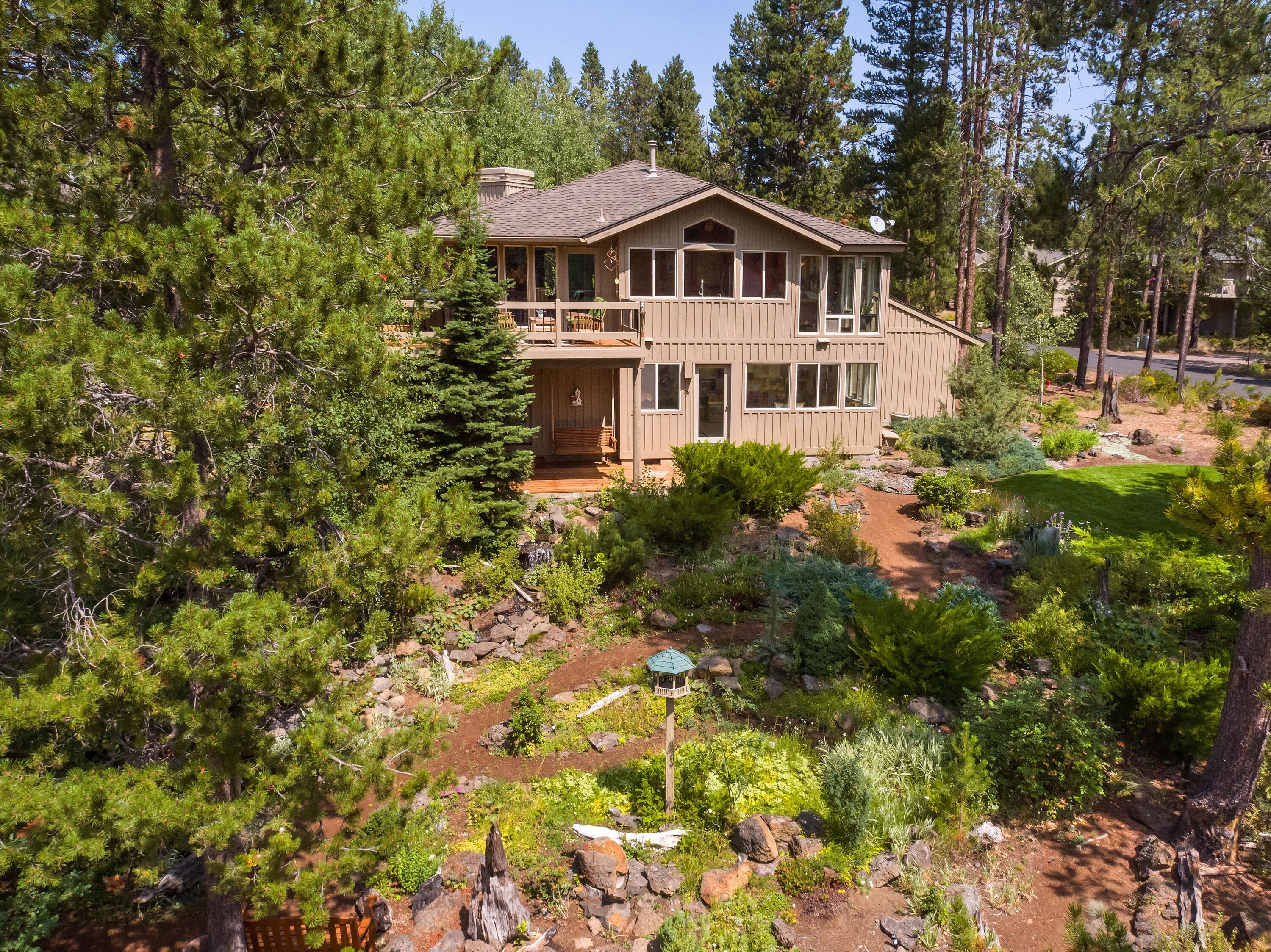 18195 Oregon Loop Sunriver, OR 97707 - Photo 27 of 27 27