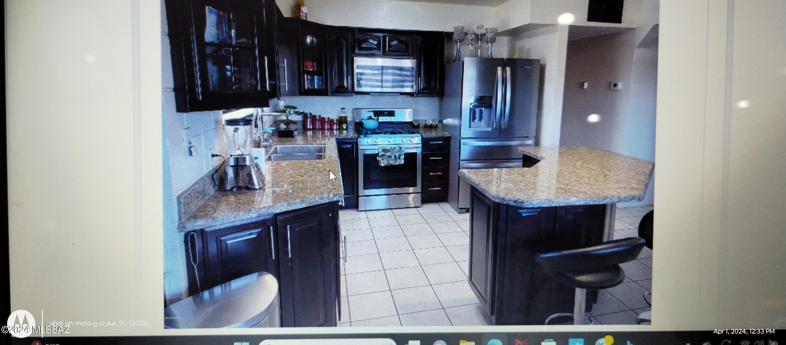 2681 North Bit Place Nogales, AZ 85621 - Photo 3 of 13