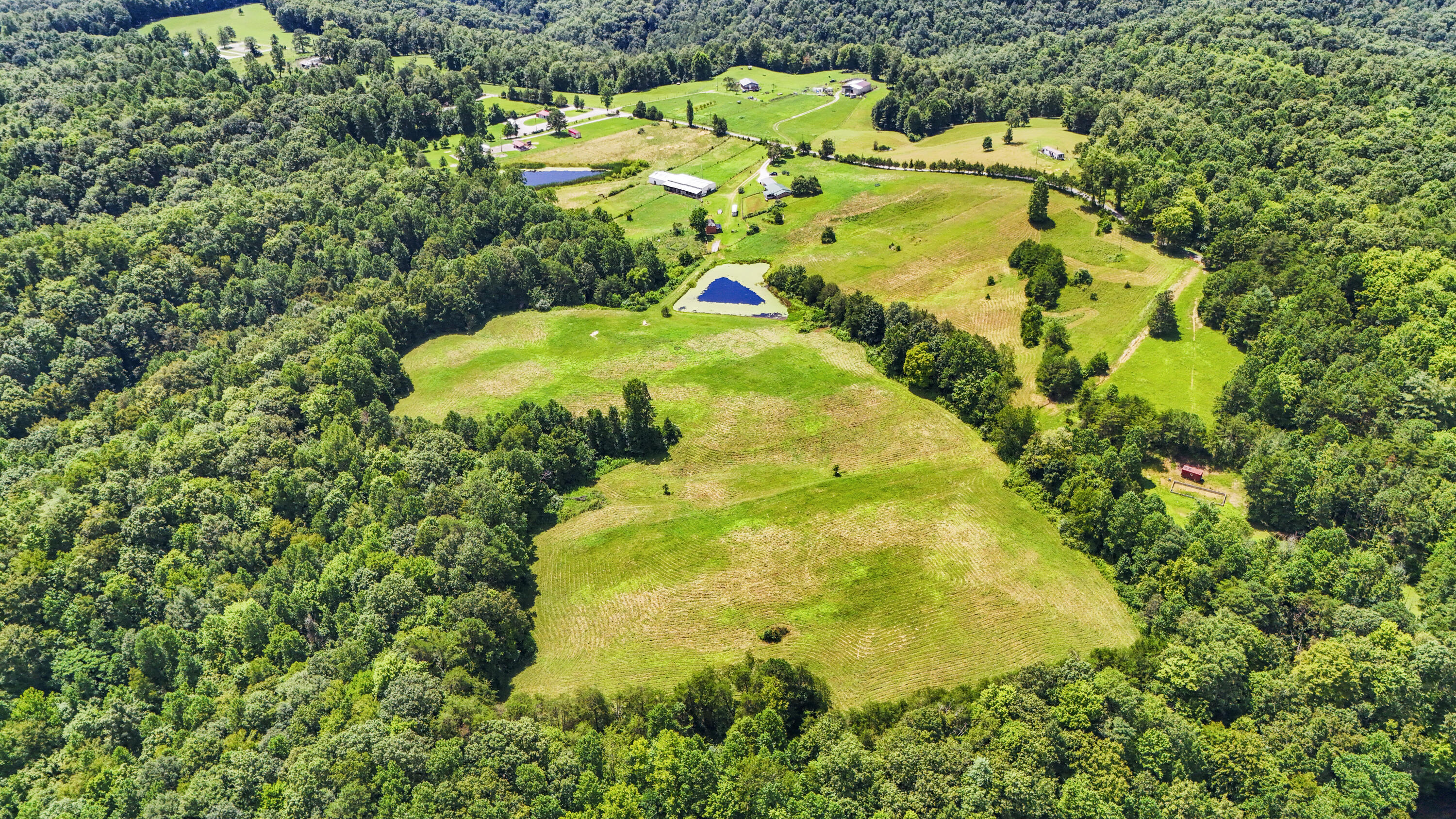 5119 Shoemaker Ridge Zoe, KY 41397 - Photo 6 of 46 DJI_20250806135907_0055_D