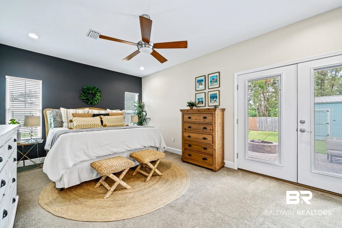 5204 Pine Road Orange Beach, AL 36561 - Photo 9 of 28 Master