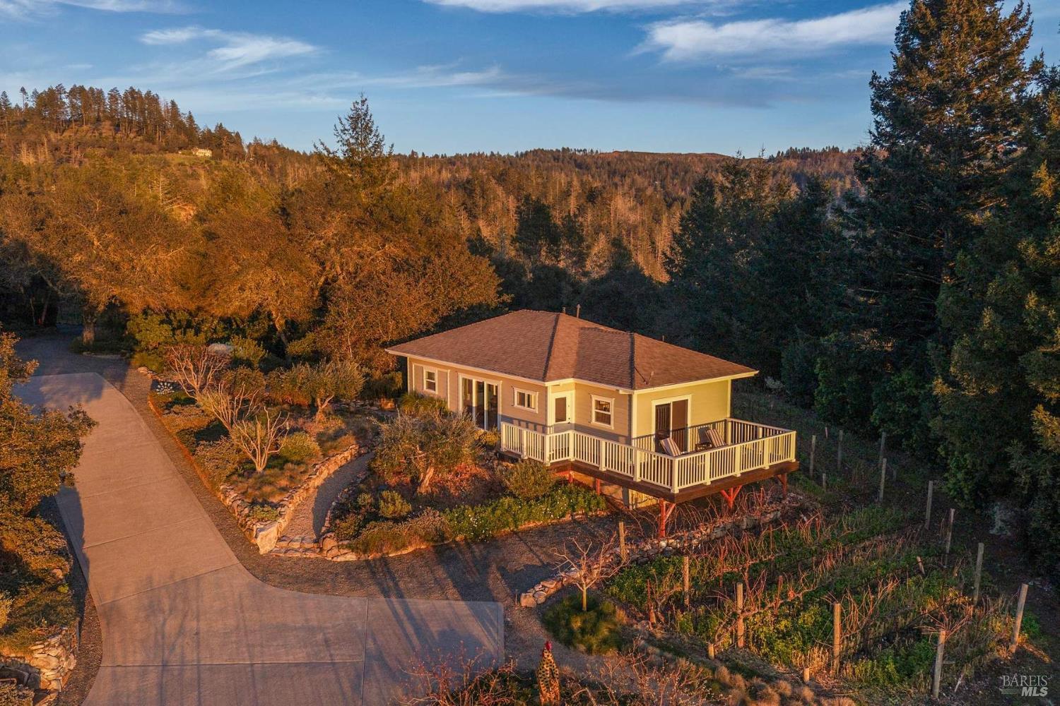 2557 Trinity Road Glen Ellen, CA 95442 - Photo 31 of 47