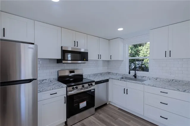 $240,000 | 69 Railroad Street, Ludowici, GA 31316