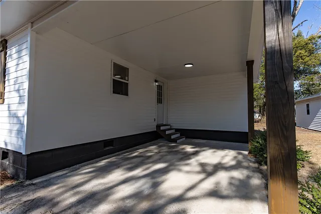 $240,000 | 69 Railroad Street, Ludowici, GA 31316