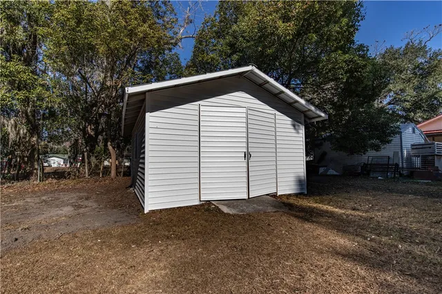 $240,000 | 69 Railroad Street, Ludowici, GA 31316