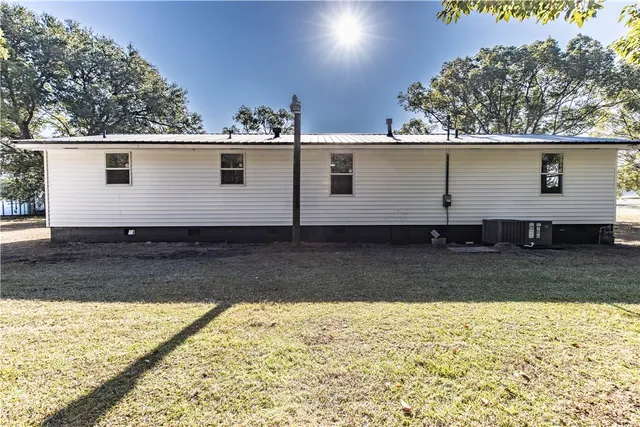 $240,000 | 69 Railroad Street, Ludowici, GA 31316