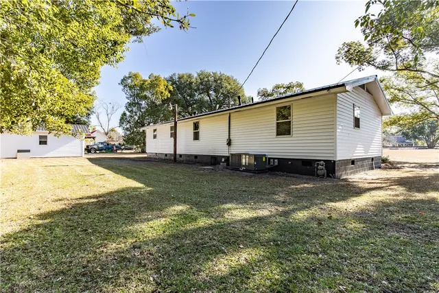 $240,000 | 69 Railroad Street, Ludowici, GA 31316
