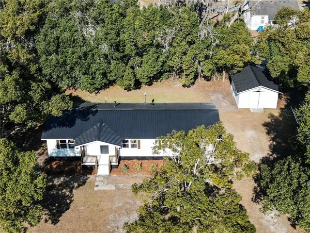 $240,000 | 69 Railroad Street, Ludowici, GA 31316