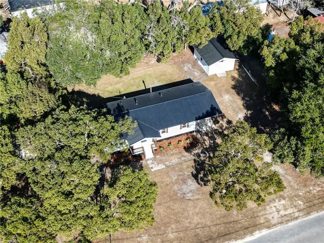 $240,000 | 69 Railroad Street, Ludowici, GA 31316