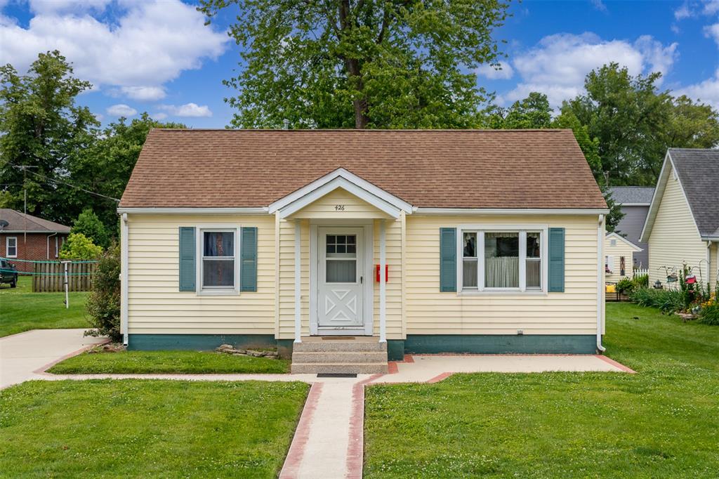 426 North 7th Street Breese, IL 62230 - Photo 12 of 42