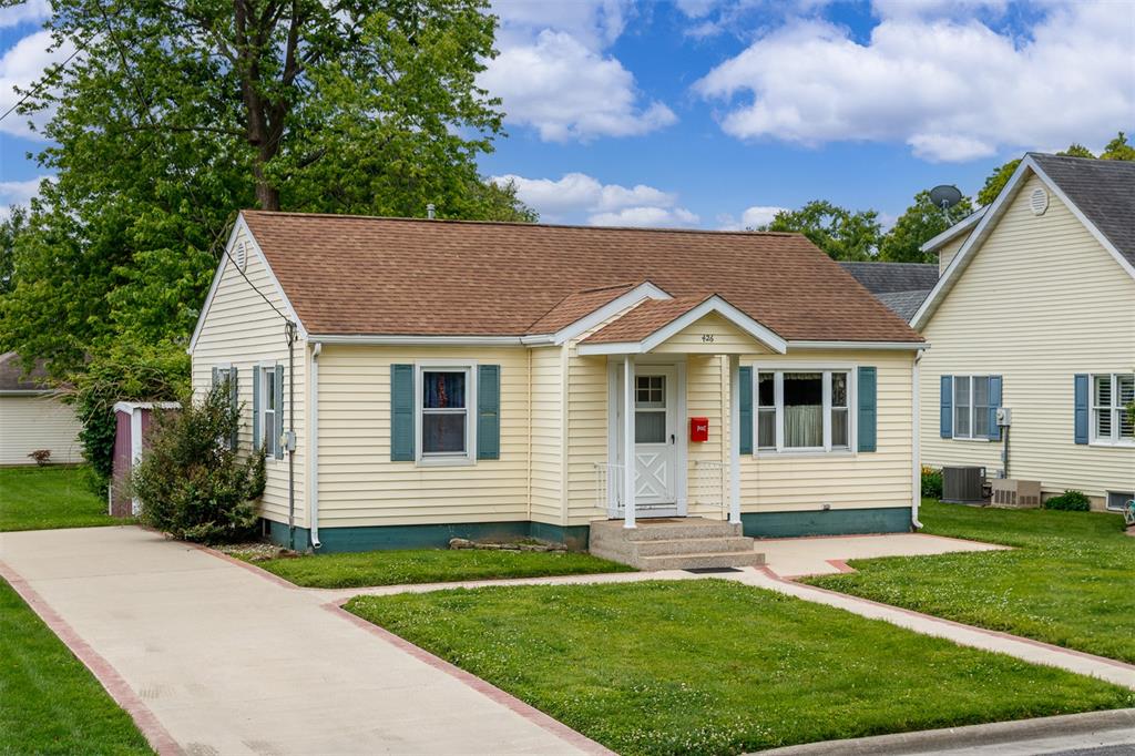426 North 7th Street Breese, IL 62230 - Photo 13 of 42
