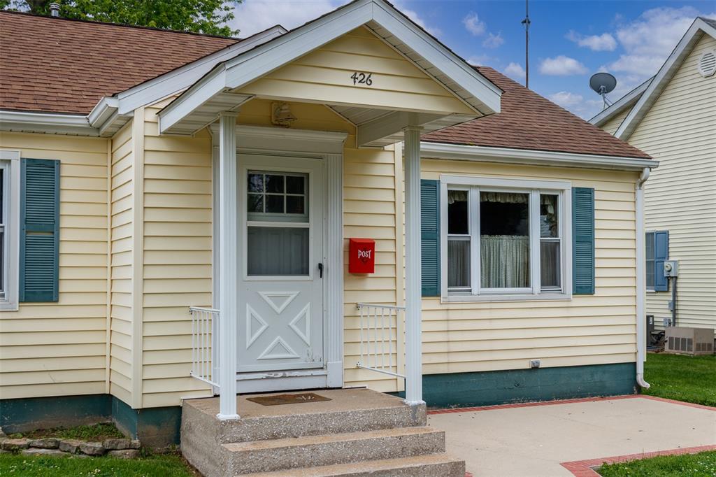 426 North 7th Street Breese, IL 62230 - Photo 14 of 42