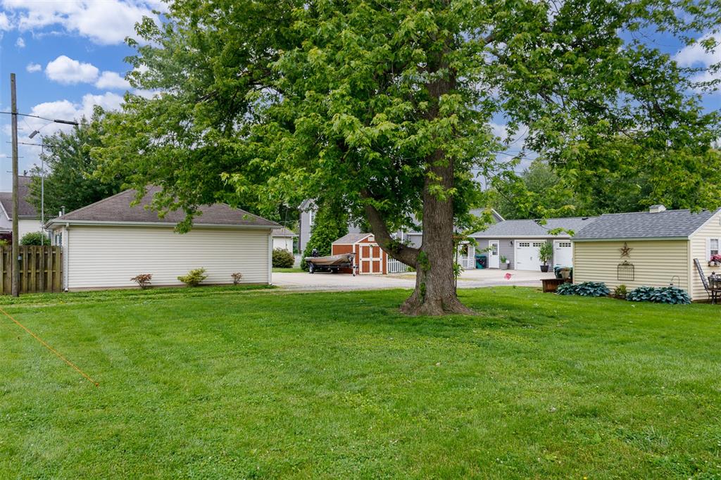 426 North 7th Street Breese, IL 62230 - Photo 15 of 42