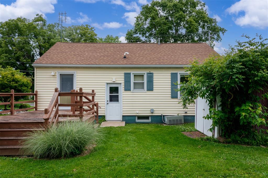 426 North 7th Street Breese, IL 62230 - Photo 18 of 42