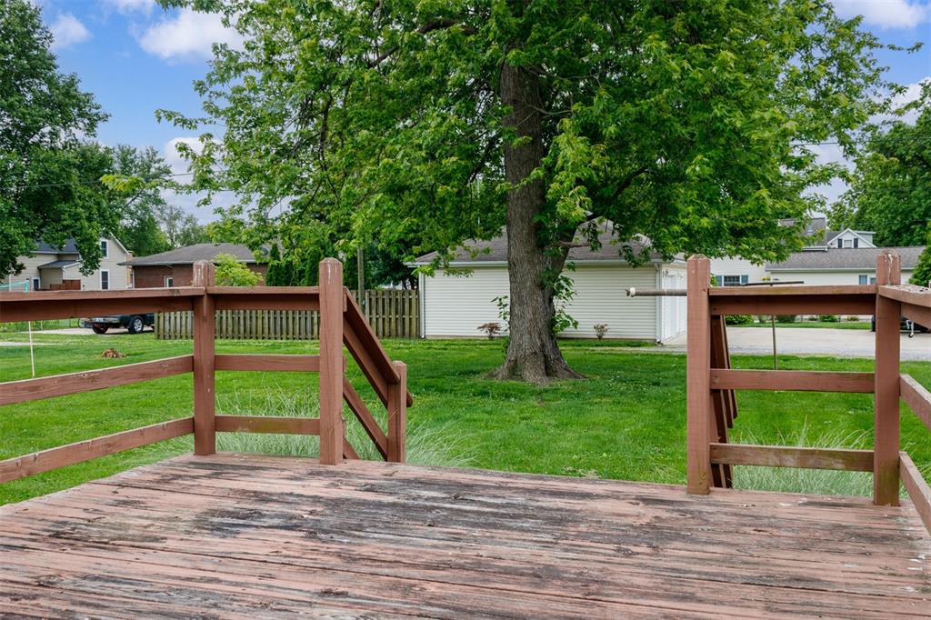 426 North 7th Street Breese, IL 62230 - Photo 20 of 42