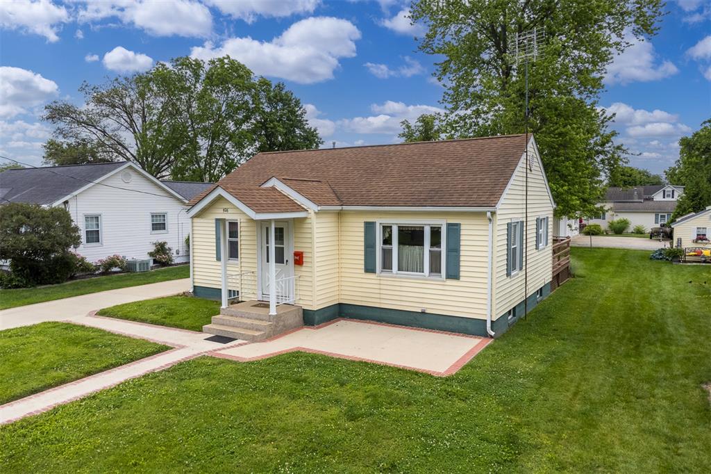 426 North 7th Street Breese, IL 62230 - Photo 3 of 42