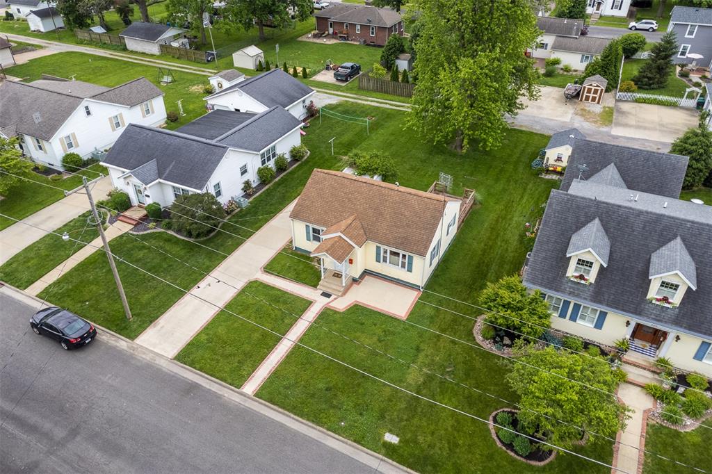 426 North 7th Street Breese, IL 62230 - Photo 4 of 42