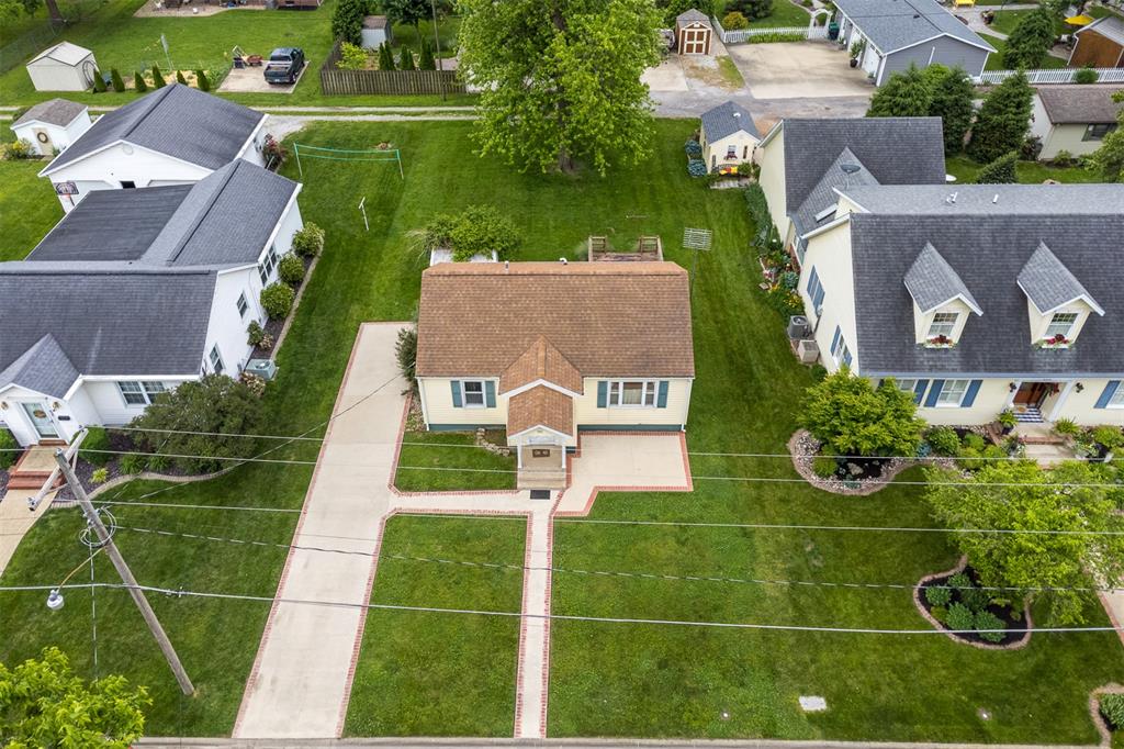 426 North 7th Street Breese, IL 62230 - Photo 5 of 42