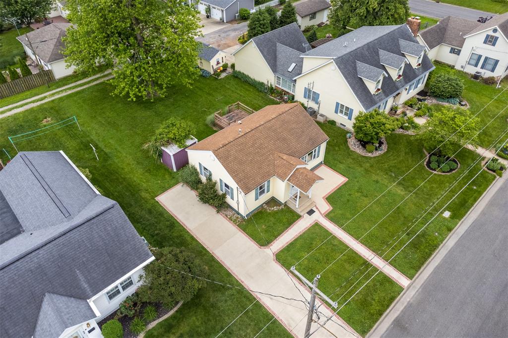426 North 7th Street Breese, IL 62230 - Photo 6 of 42