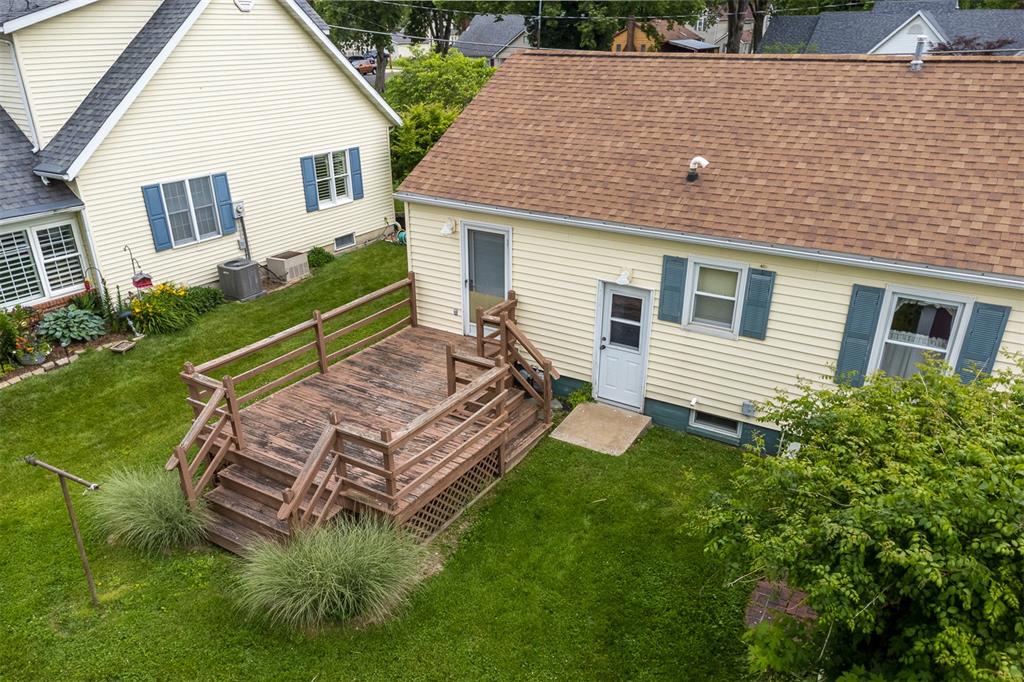 426 North 7th Street Breese, IL 62230 - Photo 9 of 42