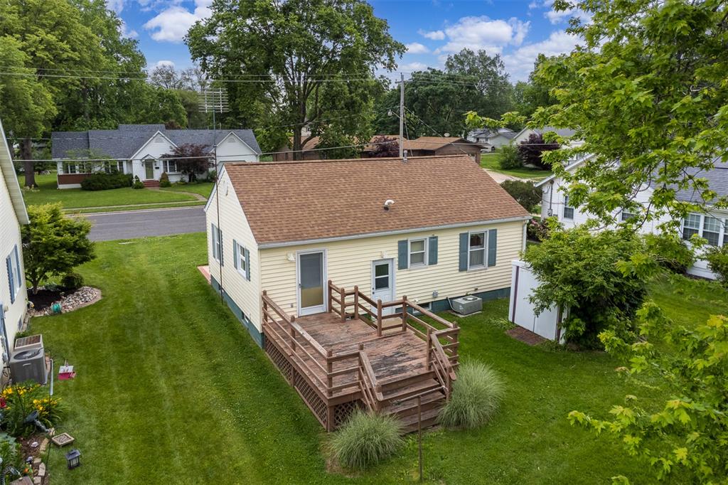 426 North 7th Street Breese, IL 62230 - Photo 10 of 42