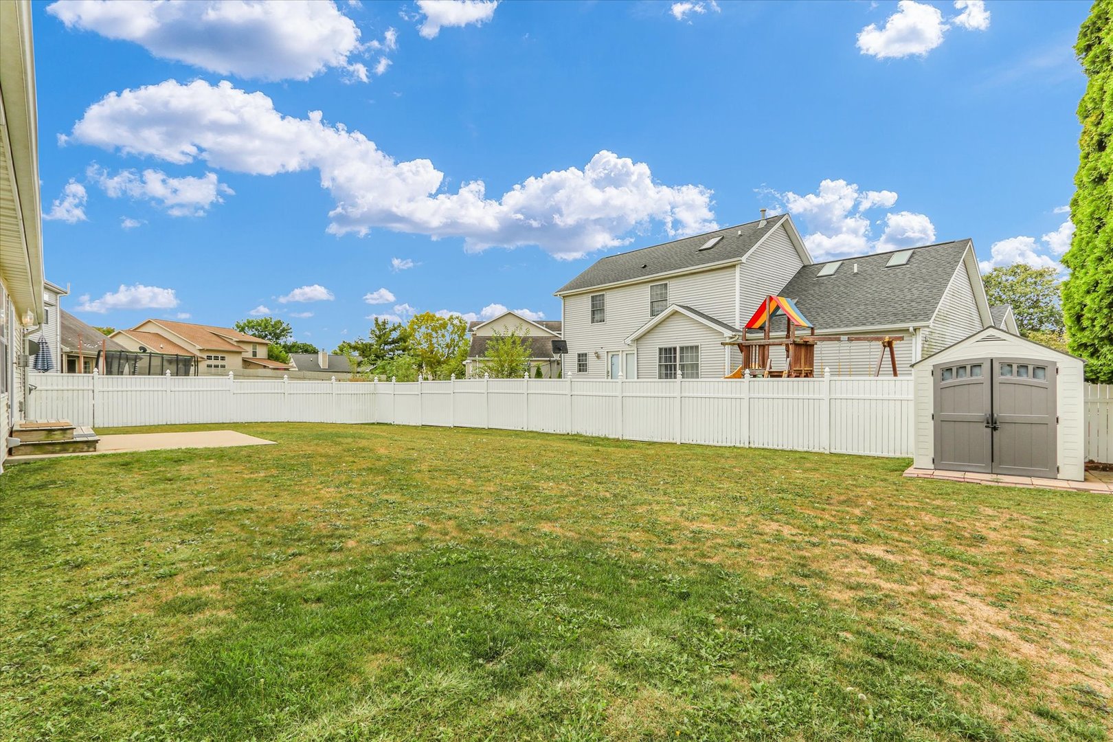 1201 Waters Edge Road Champaign, IL 61822 - Photo 25 of 27 Gallery Image 25