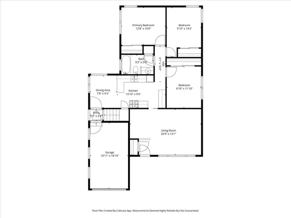 $315,000 | 748 North Rohde Avenue, Hillside, IL 60162