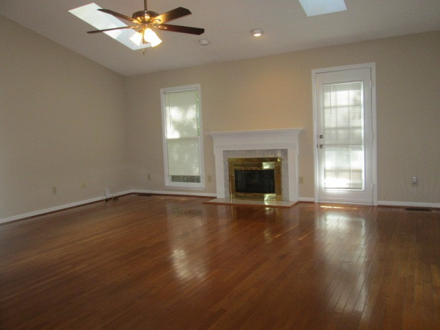 4720 Hunt Manor Court Raleigh, NC 27616 - Photo 4 of 24 Open/Skylights!