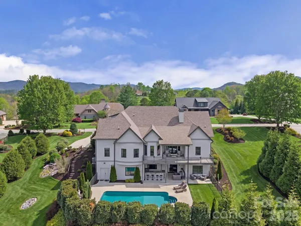 $1,849,000 | 64 Waterhill Way, Fletcher, NC 28732
