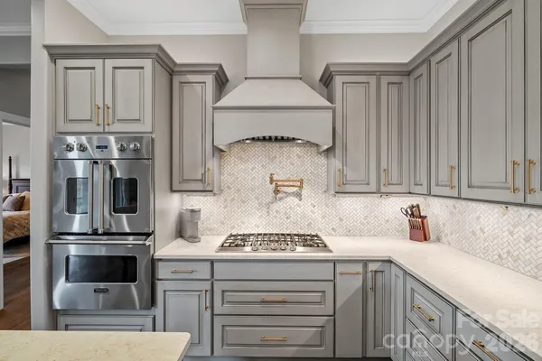 $1,849,000 | 64 Waterhill Way, Fletcher, NC 28732