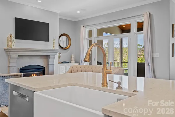 $1,849,000 | 64 Waterhill Way, Fletcher, NC 28732