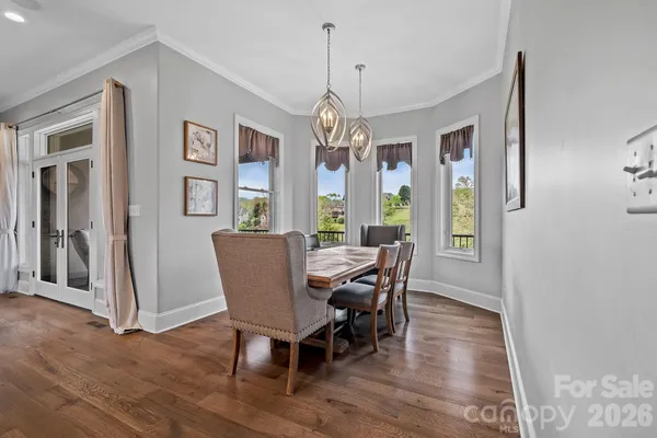 $1,849,000 | 64 Waterhill Way, Fletcher, NC 28732