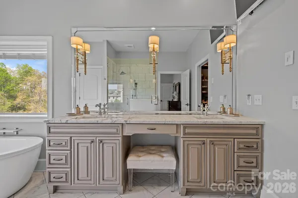 $1,849,000 | 64 Waterhill Way, Fletcher, NC 28732