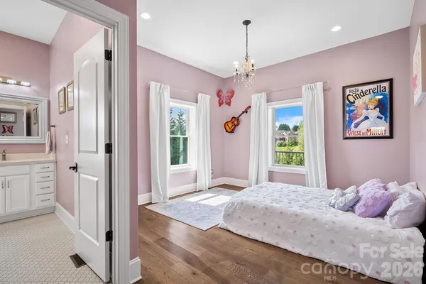 $1,849,000 | 64 Waterhill Way, Fletcher, NC 28732