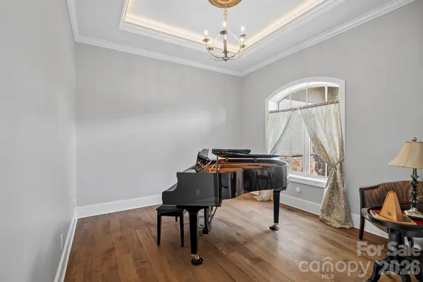 $1,849,000 | 64 Waterhill Way, Fletcher, NC 28732