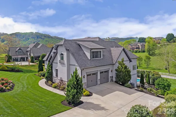 $1,849,000 | 64 Waterhill Way, Fletcher, NC 28732