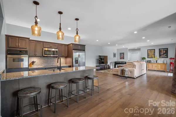 $1,849,000 | 64 Waterhill Way, Fletcher, NC 28732