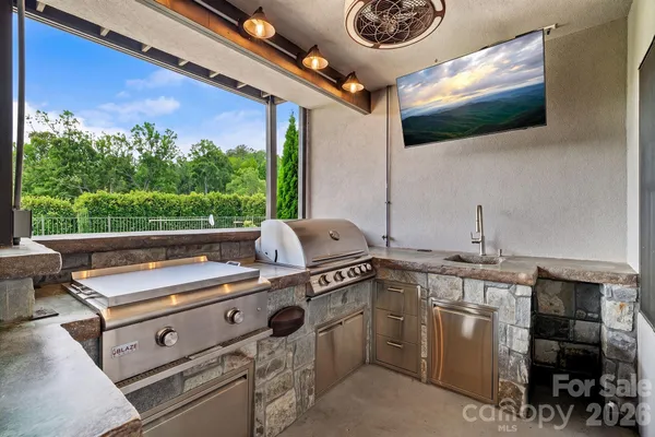 $1,849,000 | 64 Waterhill Way, Fletcher, NC 28732