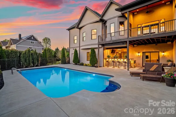 $1,849,000 | 64 Waterhill Way, Fletcher, NC 28732