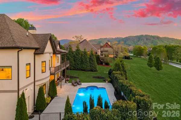 $1,849,000 | 64 Waterhill Way, Fletcher, NC 28732