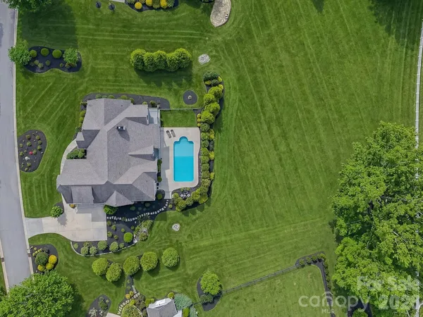 $1,849,000 | 64 Waterhill Way, Fletcher, NC 28732