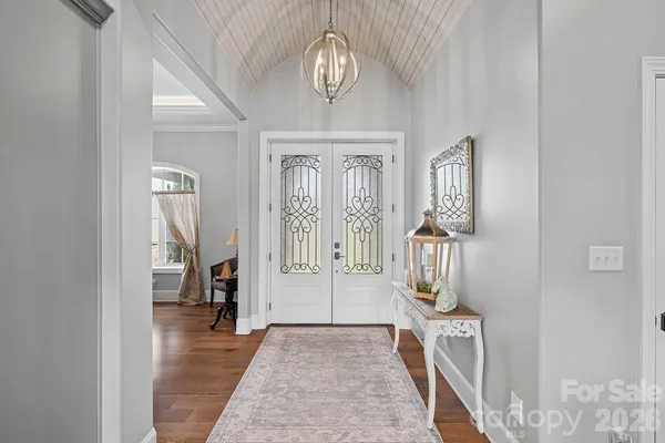 $1,849,000 | 64 Waterhill Way, Fletcher, NC 28732